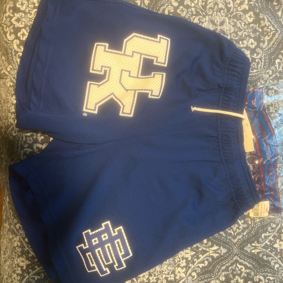 Eric Emmanuel University of Kentucky